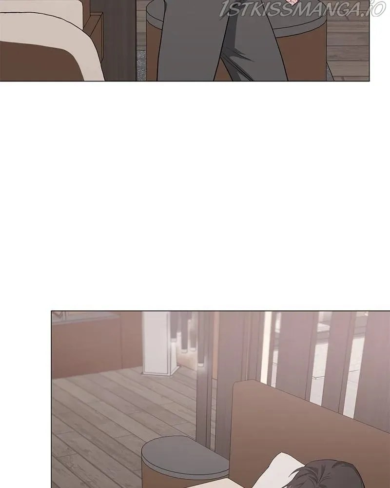 Best Of Luck, Warrior! Chapter 24 page 75