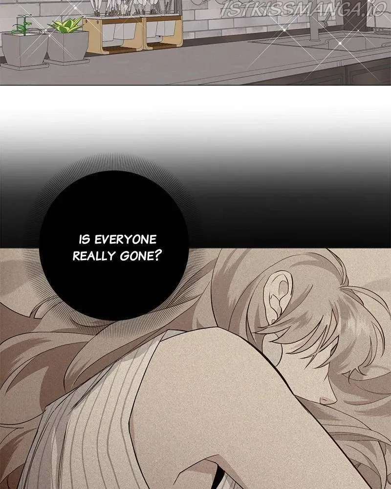 Best Of Luck, Warrior! Chapter 25 page 64