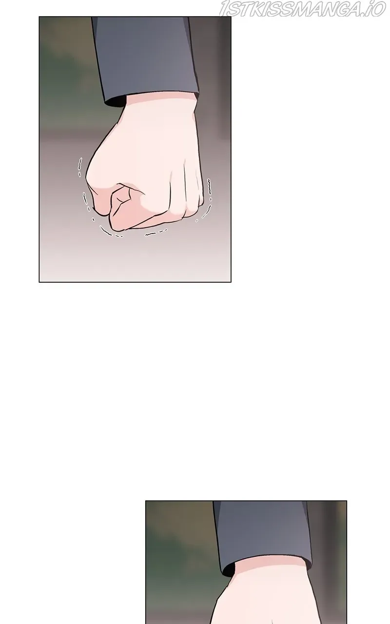 Best Of Luck, Warrior! Chapter 41 page 45