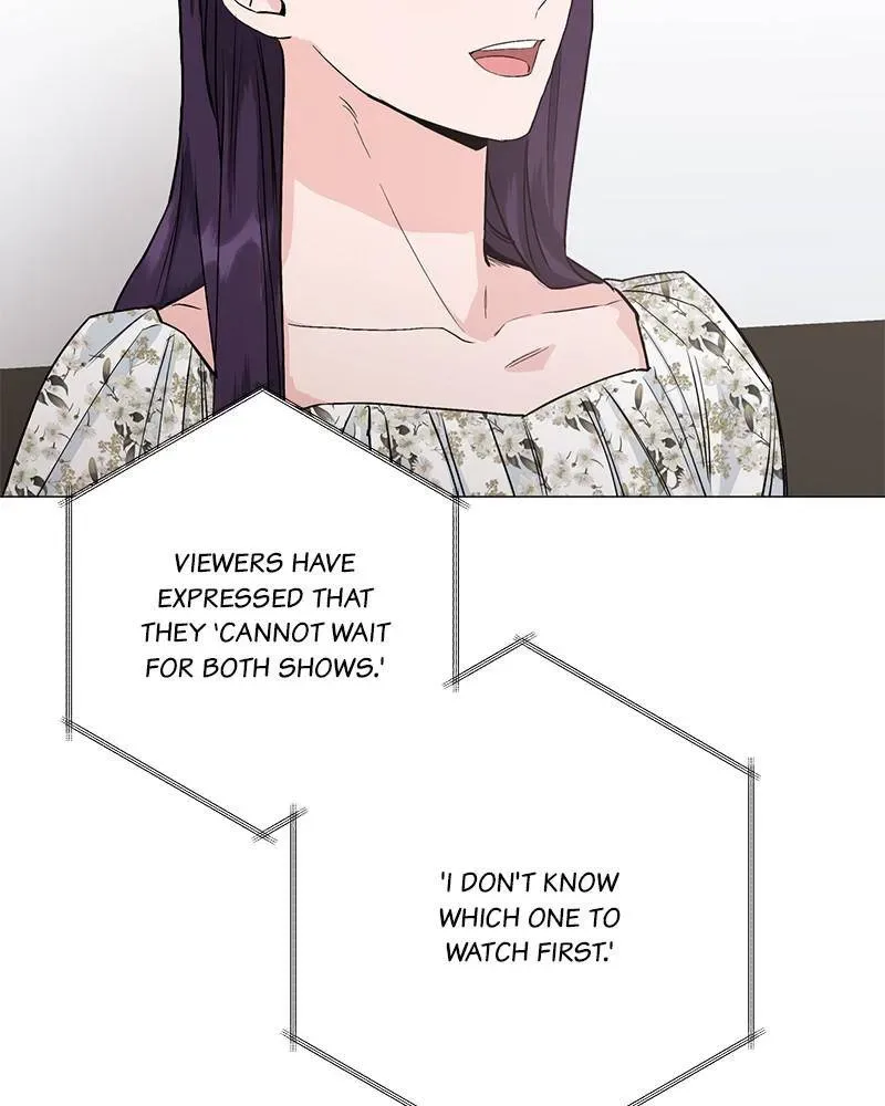 Best Of Luck, Warrior! Chapter 26 page 69