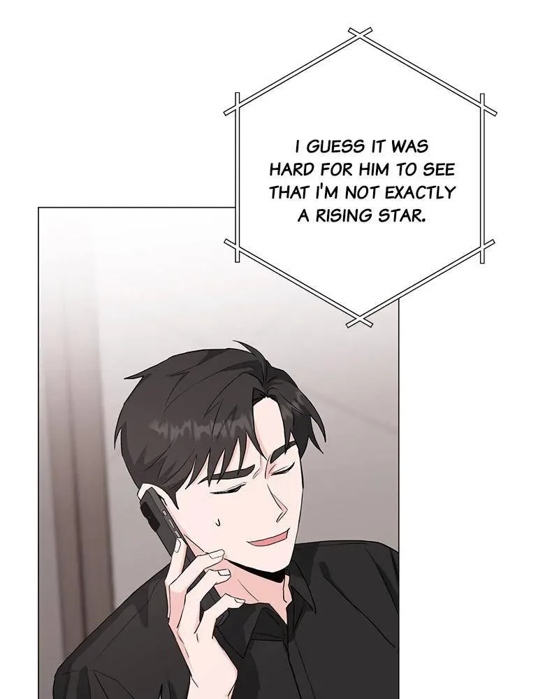 Best Of Luck, Warrior! Chapter 26 page 75