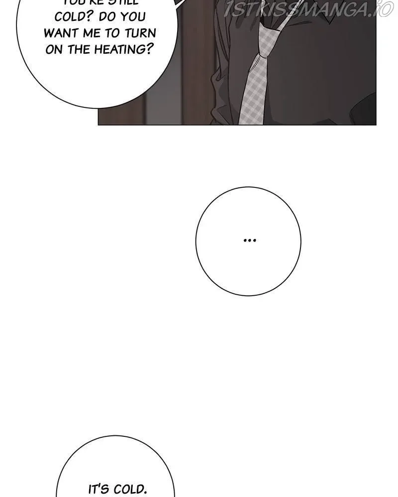 Best Of Luck, Warrior! Chapter 24 page 80