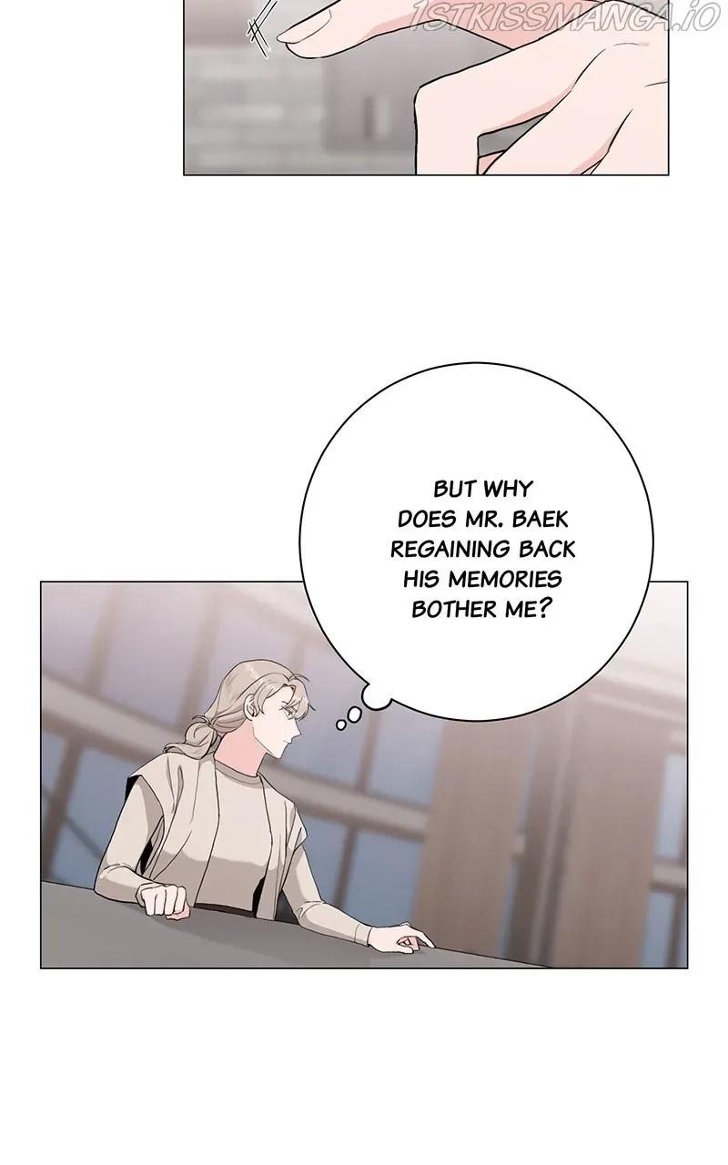Best Of Luck, Warrior! Chapter 40 page 23