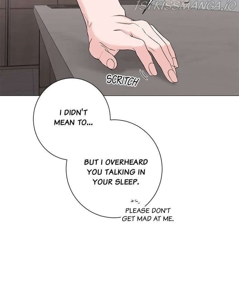 Best Of Luck, Warrior! Chapter 25 page 70