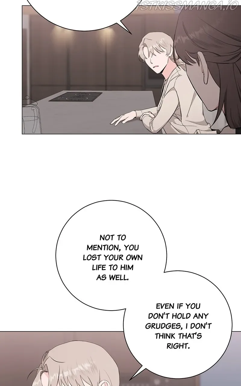 Best Of Luck, Warrior! Chapter 40 page 9