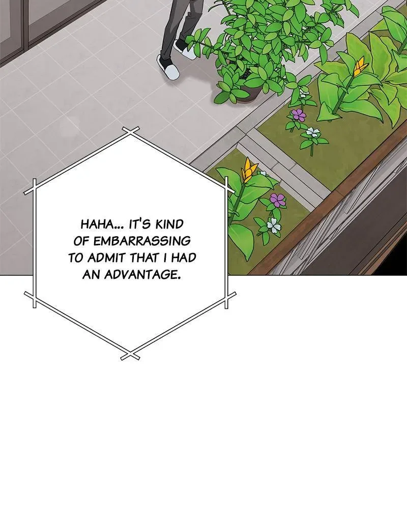 Best Of Luck, Warrior! Chapter 26 page 74