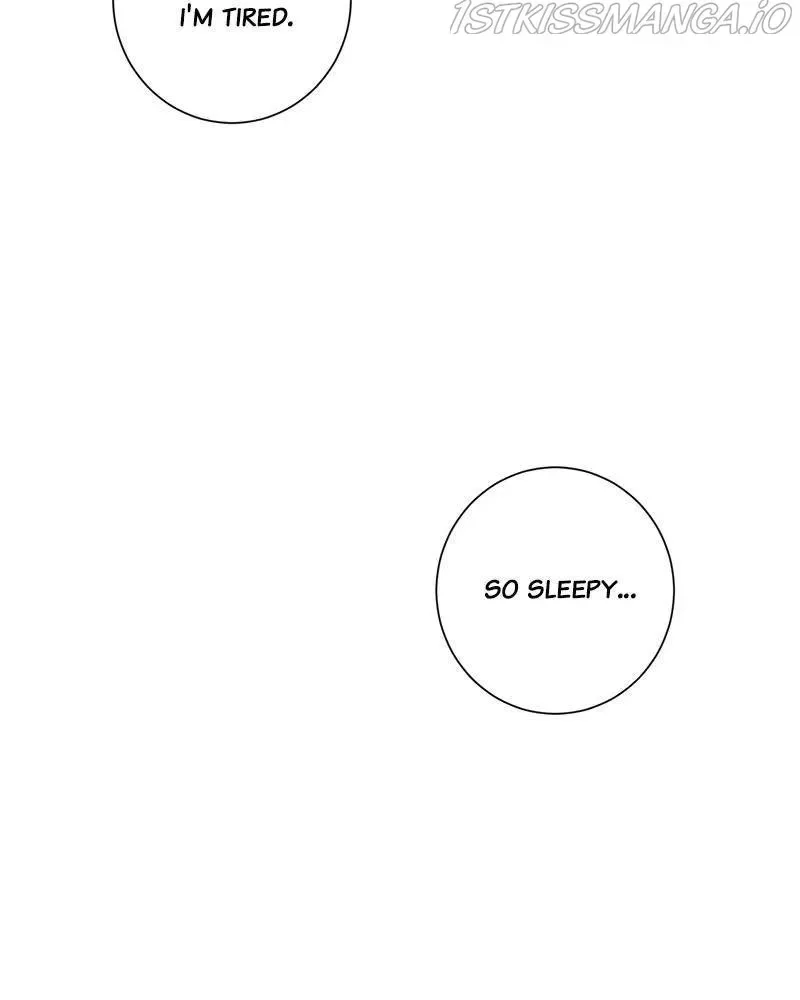 Best Of Luck, Warrior! Chapter 24 page 81