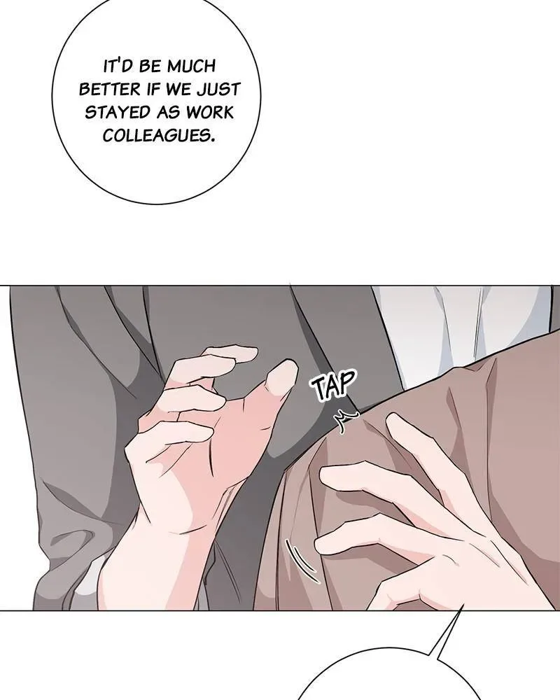 Best Of Luck, Warrior! Chapter 27 page 73