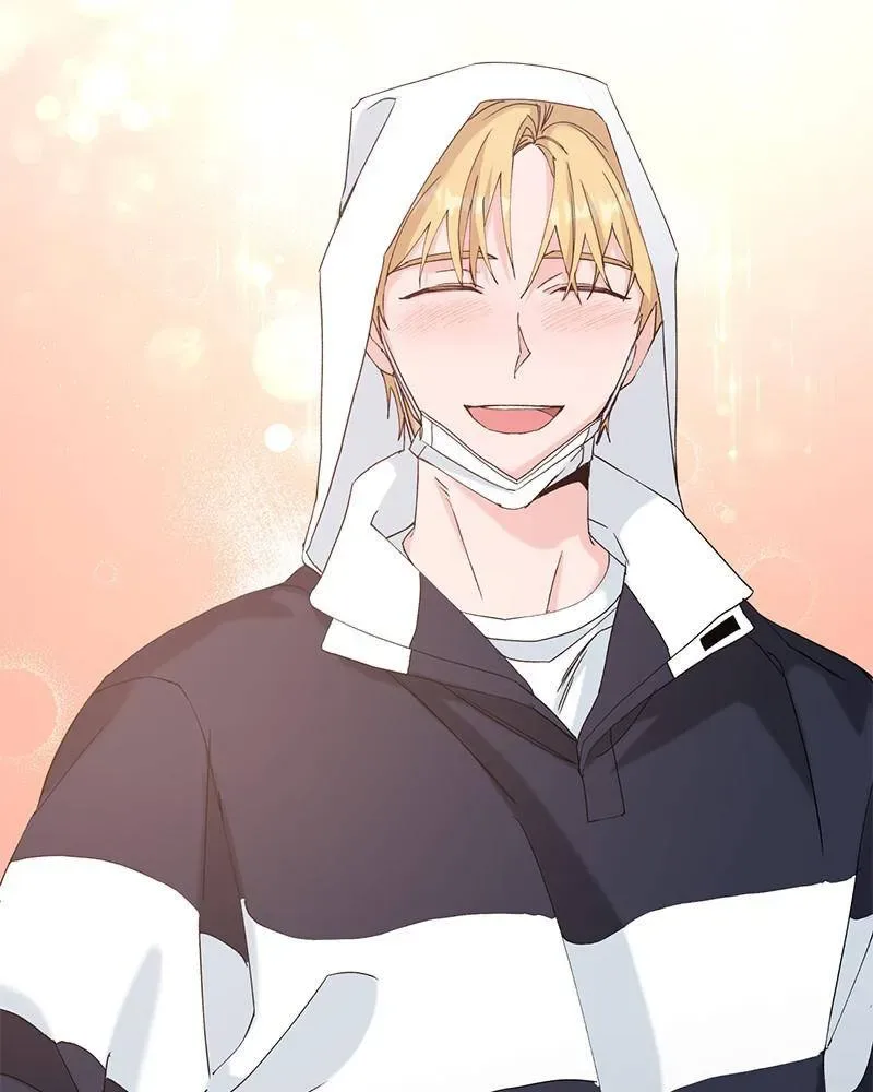 Best Of Luck, Warrior! Chapter 19 page 72