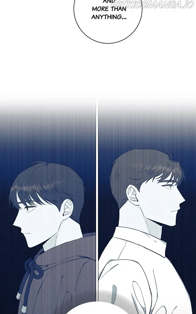 Best Of Luck, Warrior! Chapter 40 page 20