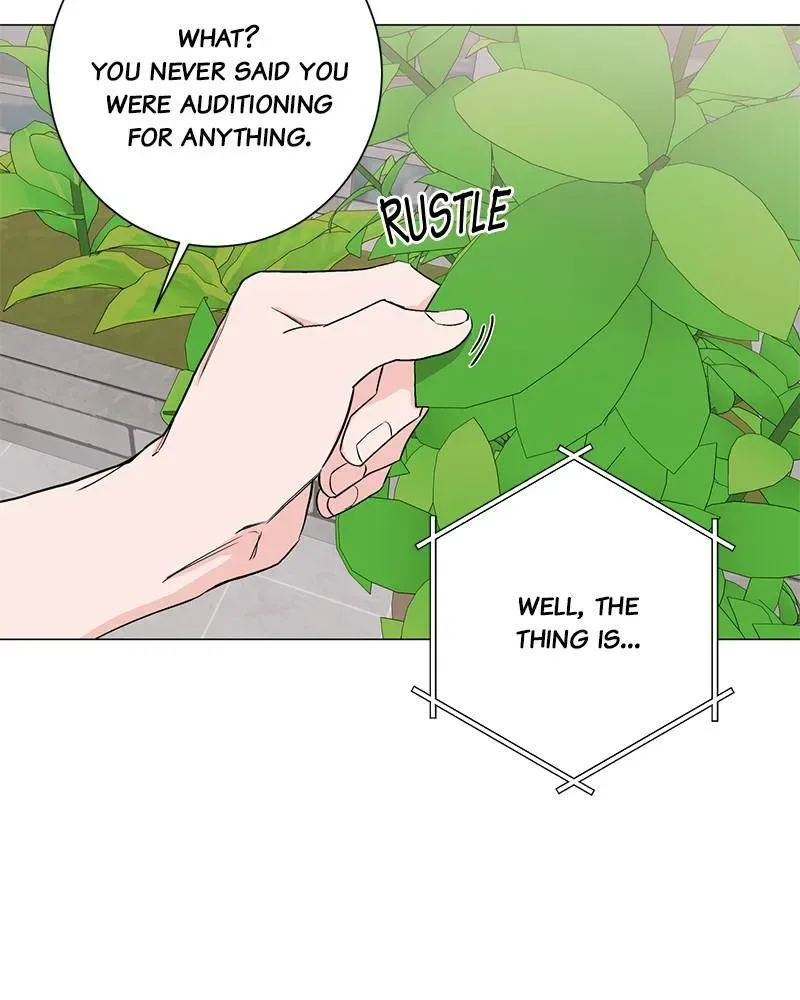 Best Of Luck, Warrior! Chapter 26 page 72