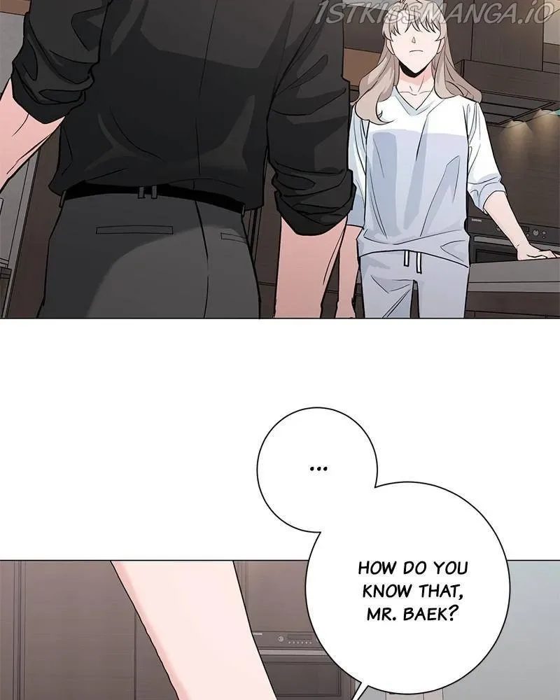 Best Of Luck, Warrior! Chapter 25 page 69