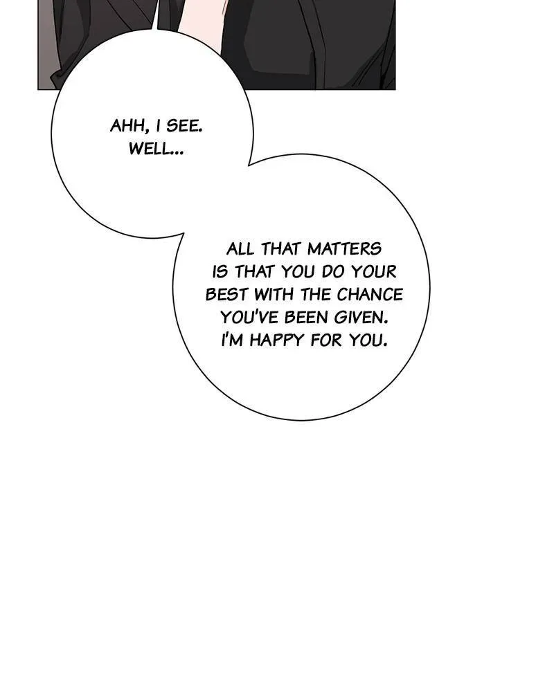 Best Of Luck, Warrior! Chapter 26 page 76