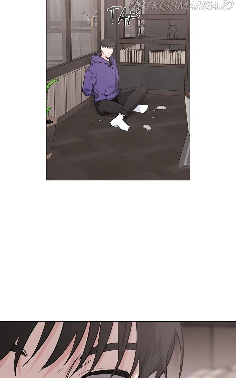 Best Of Luck, Warrior! Chapter 40 page 32