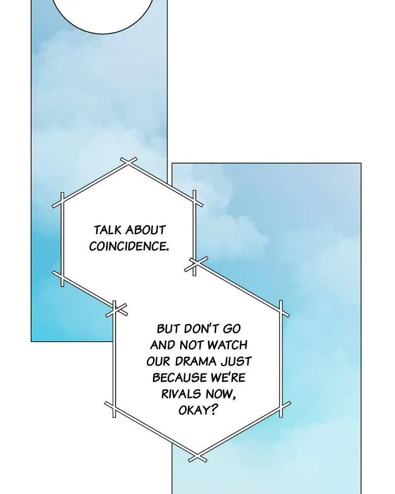 Best Of Luck, Warrior! Chapter 26 page 78