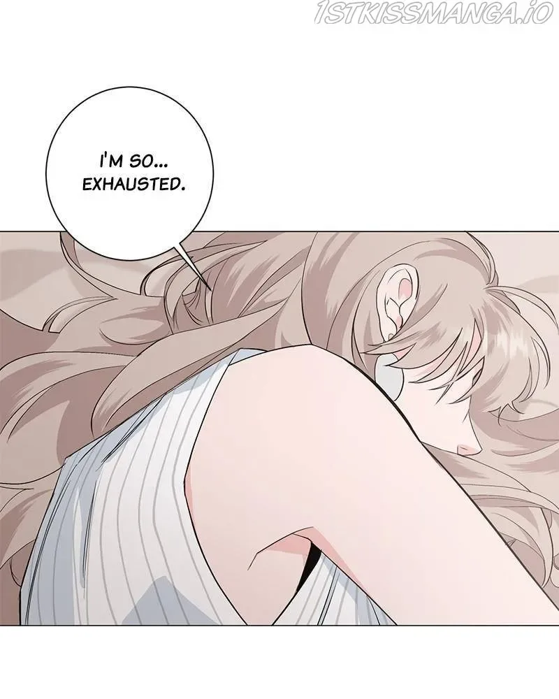 Best Of Luck, Warrior! Chapter 24 page 82