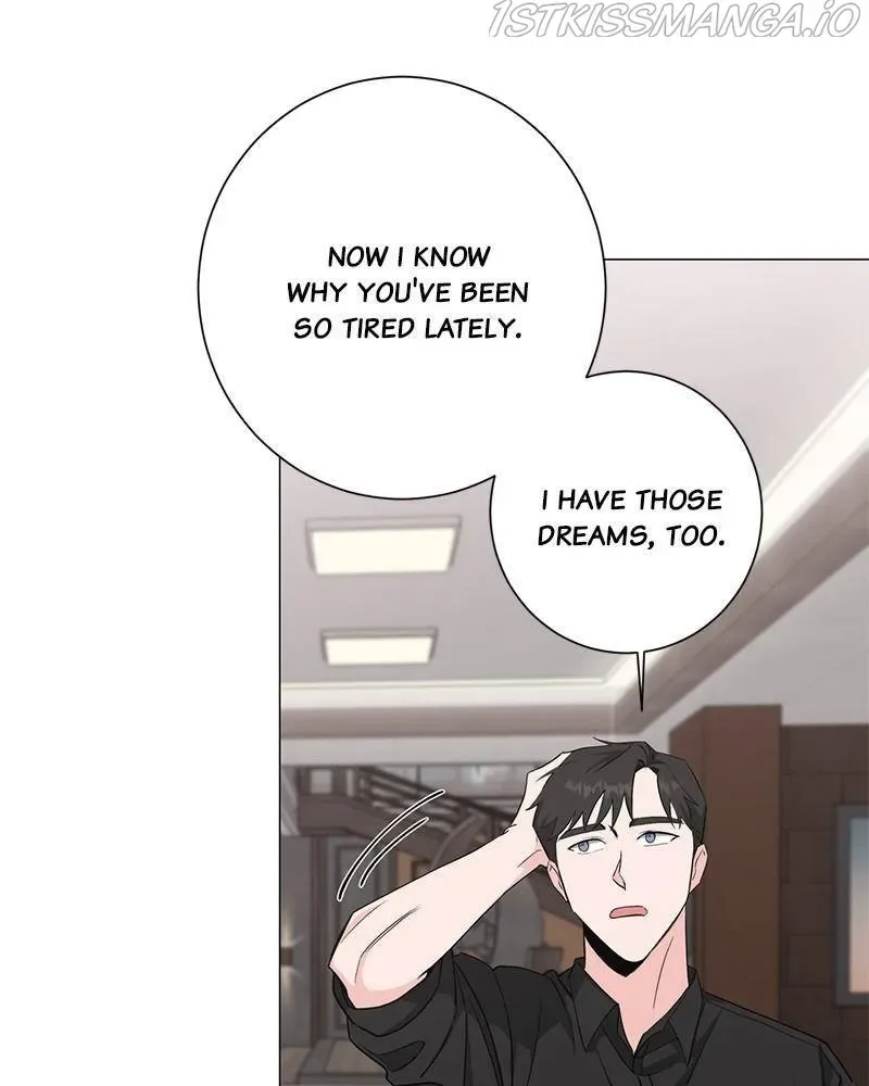 Best Of Luck, Warrior! Chapter 25 page 71