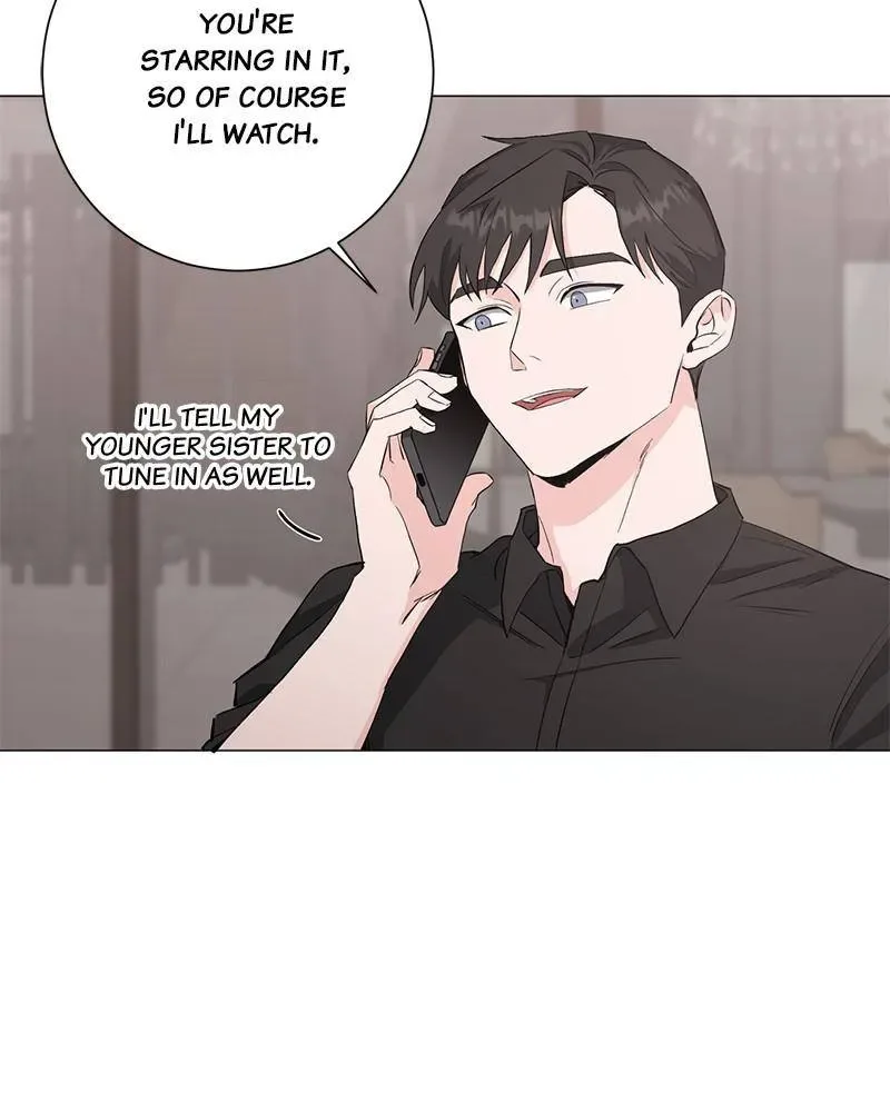 Best Of Luck, Warrior! Chapter 26 page 80