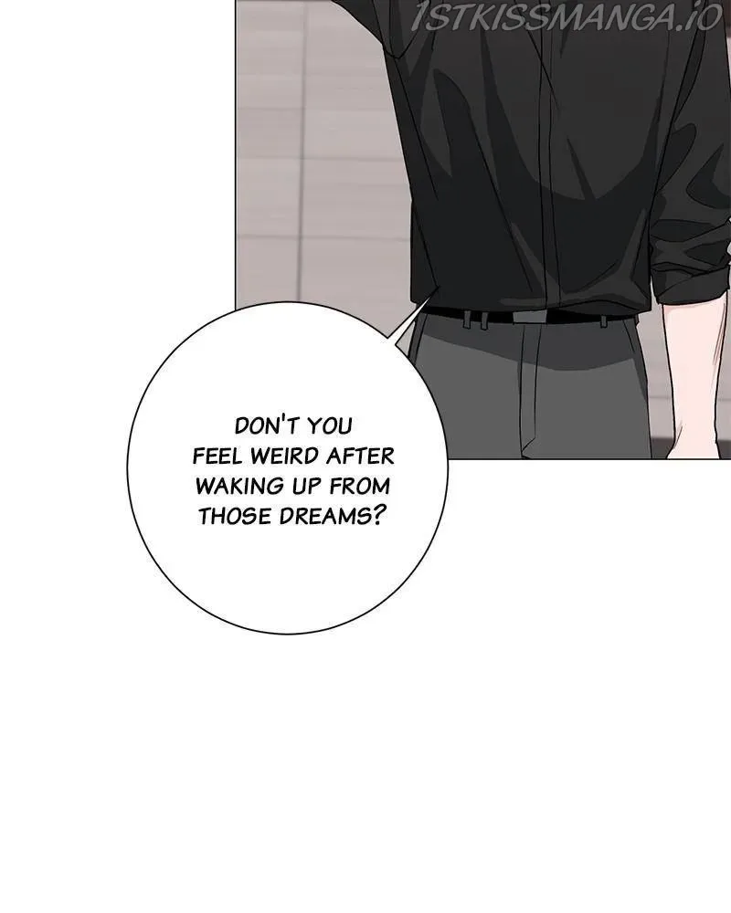 Best Of Luck, Warrior! Chapter 25 page 72