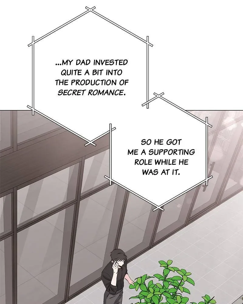 Best Of Luck, Warrior! Chapter 26 page 73