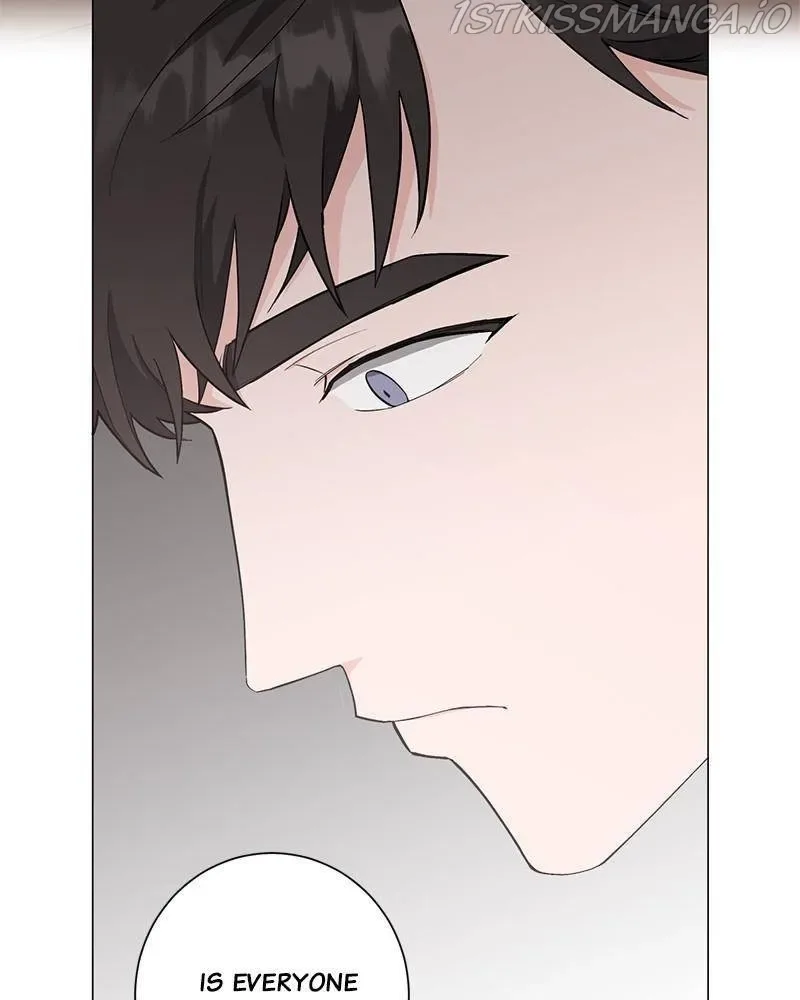Best Of Luck, Warrior! Chapter 24 page 85