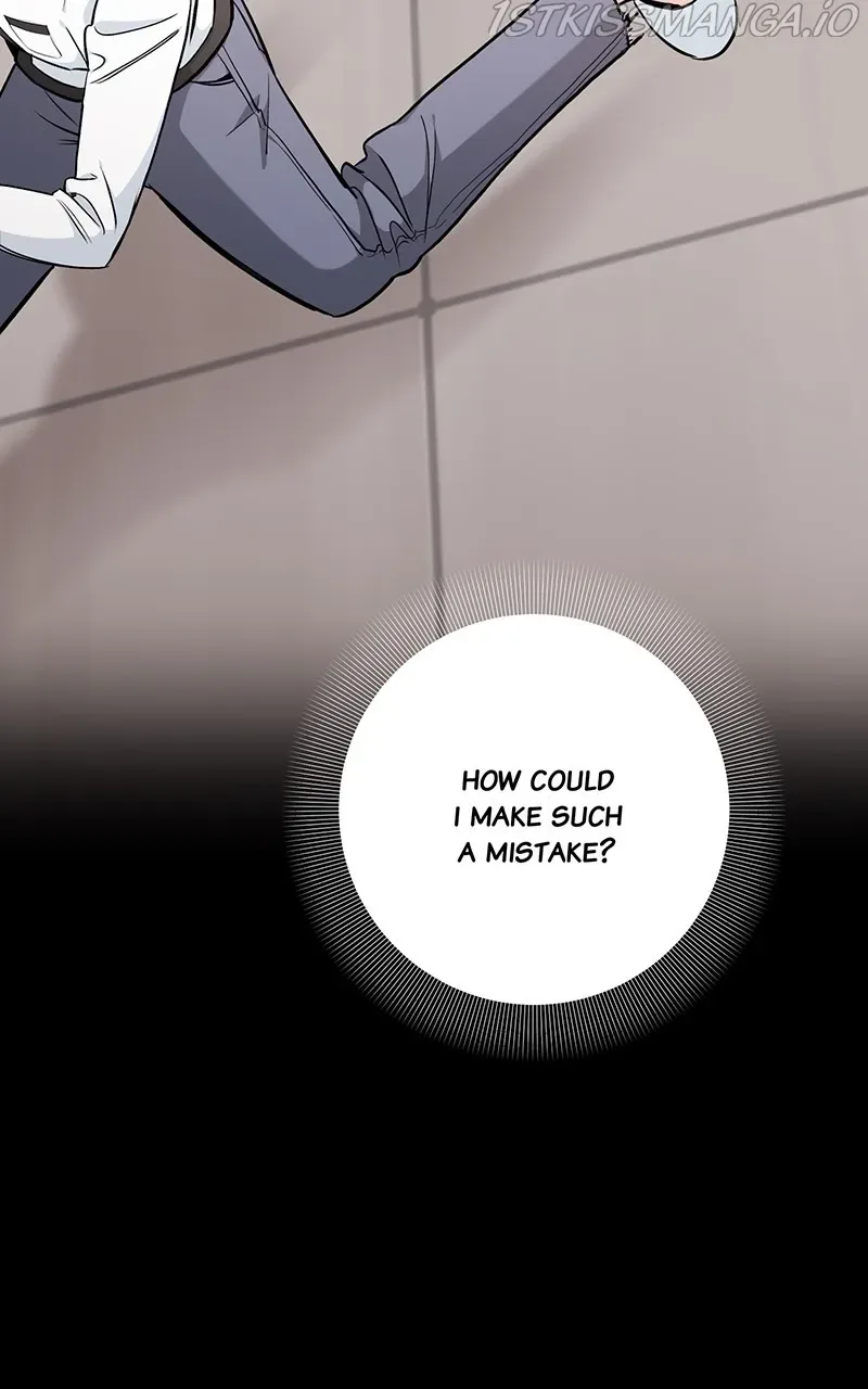 Best Of Luck, Warrior! Chapter 40 page 60