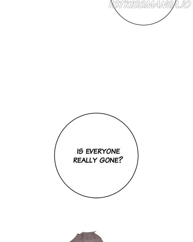 Best Of Luck, Warrior! Chapter 24 page 88