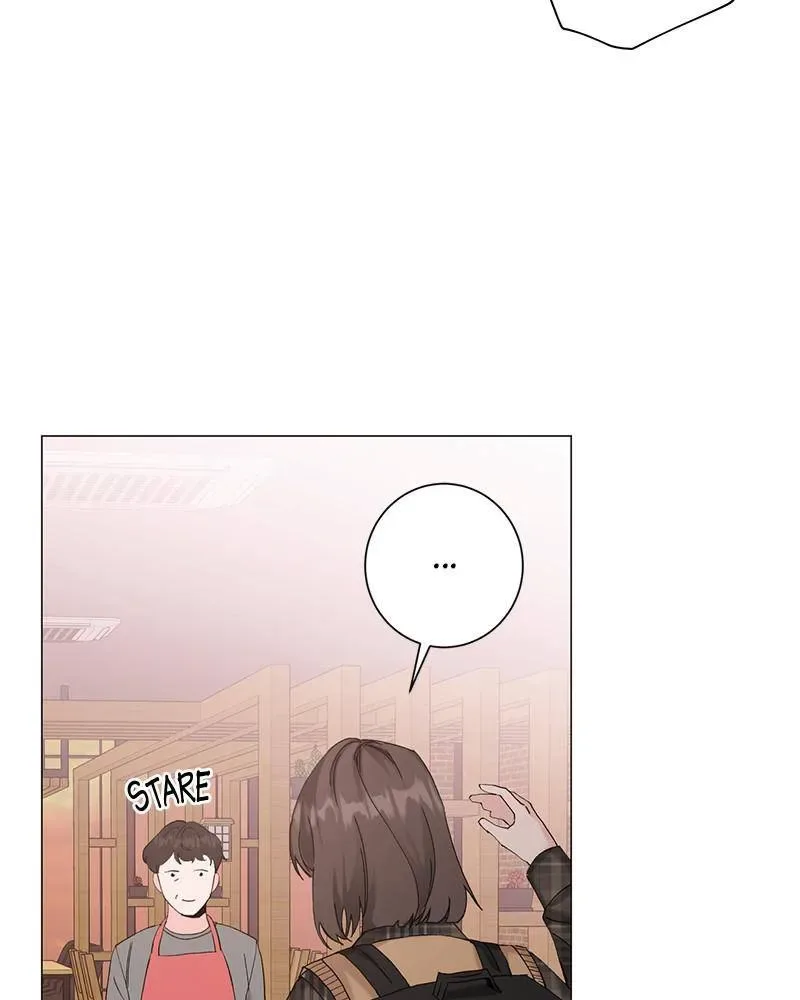 Best Of Luck, Warrior! Chapter 19 page 81