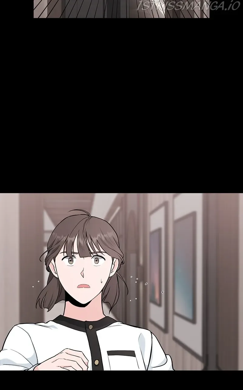 Best Of Luck, Warrior! Chapter 40 page 62