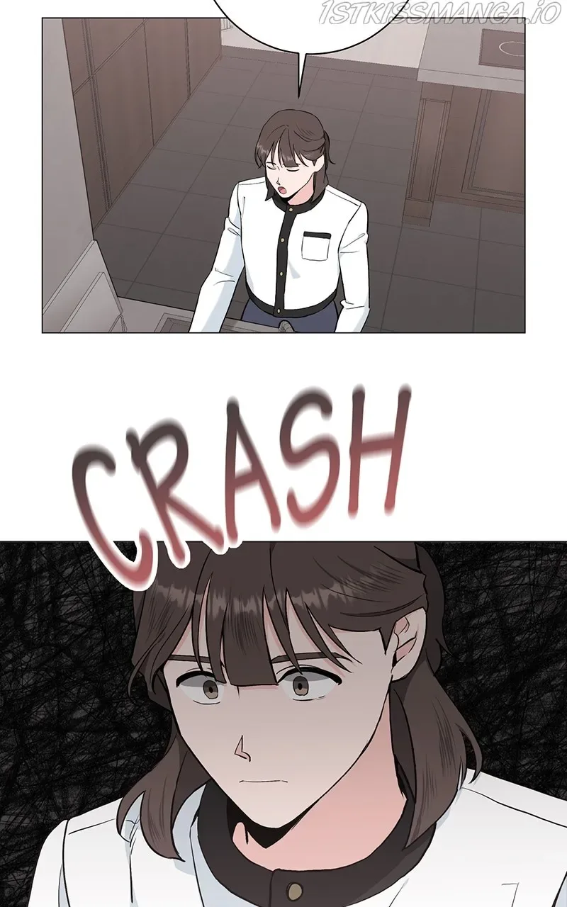 Best Of Luck, Warrior! Chapter 40 page 56