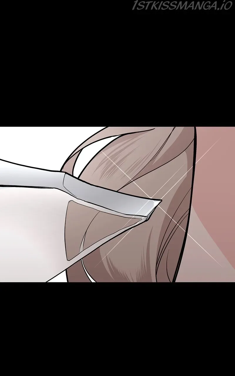 Best Of Luck, Warrior! Chapter 40 page 63