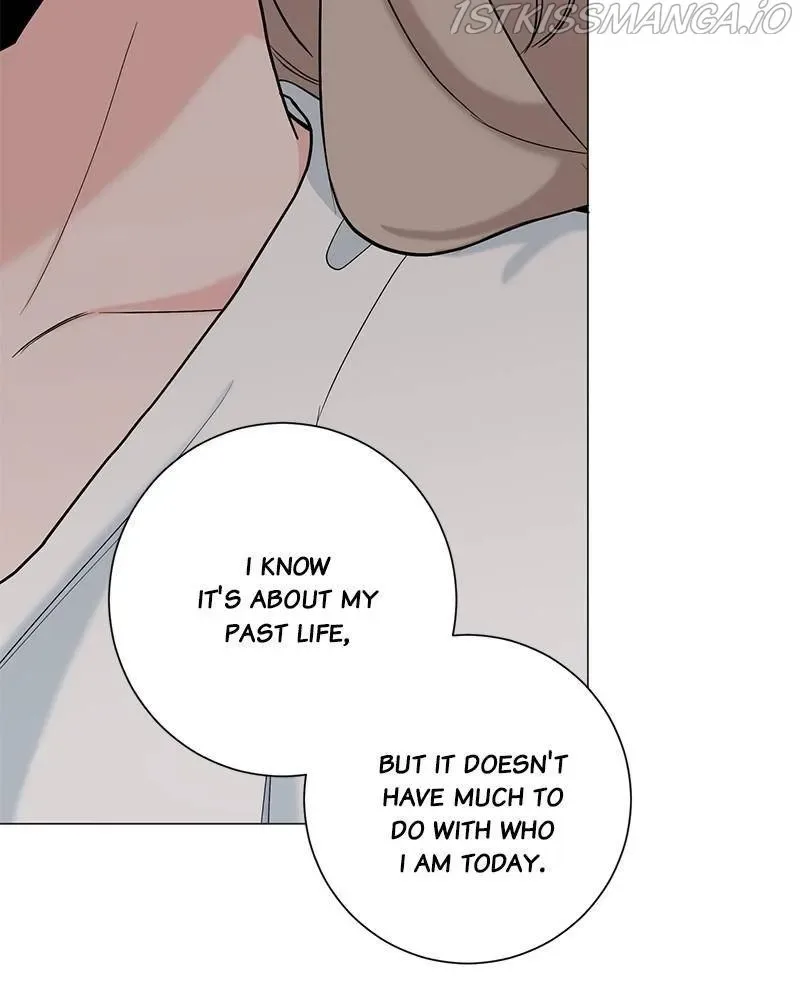 Best Of Luck, Warrior! Chapter 25 page 74