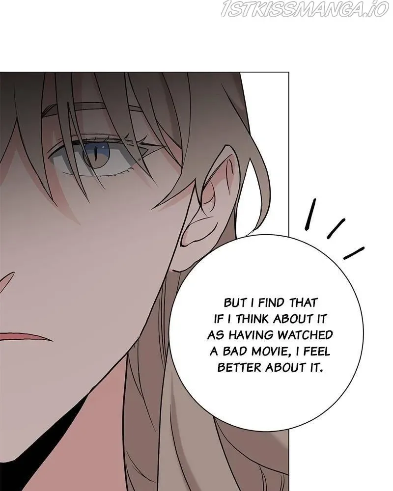 Best Of Luck, Warrior! Chapter 25 page 73