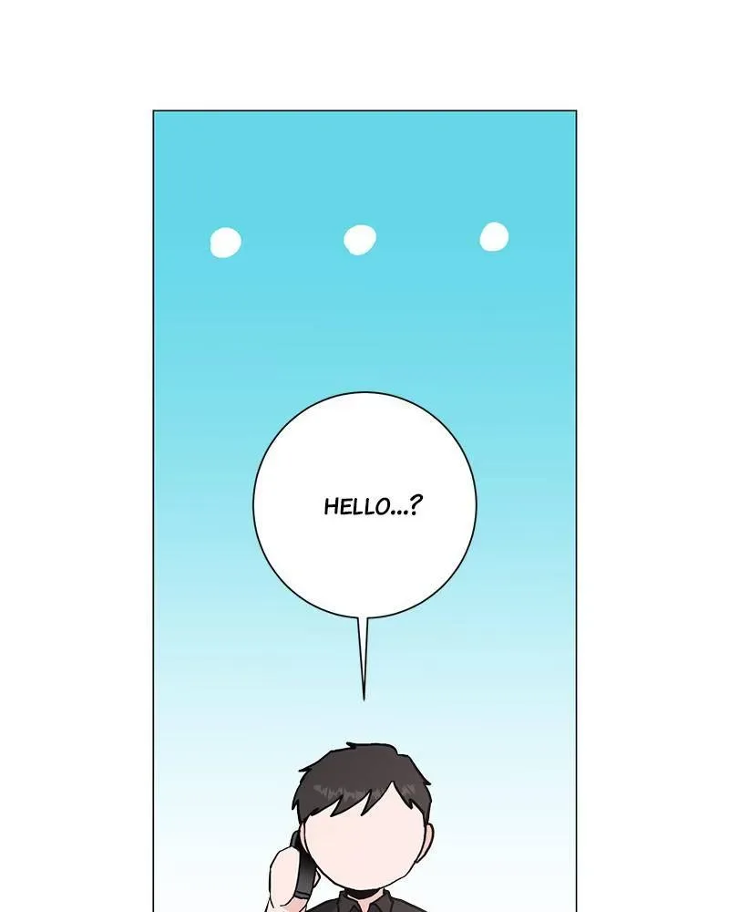 Best Of Luck, Warrior! Chapter 26 page 81