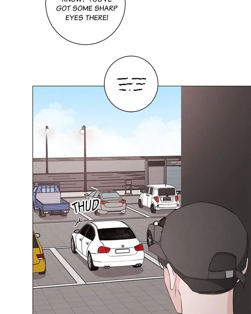Best Of Luck, Warrior! Chapter 27 page 81