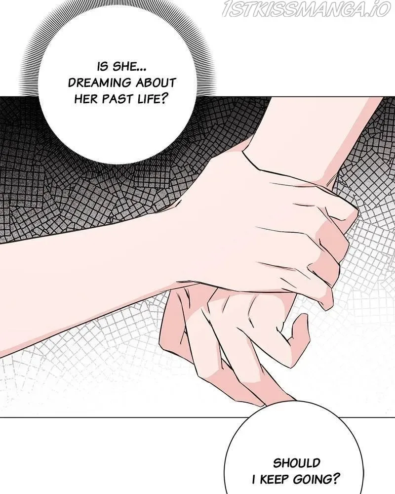 Best Of Luck, Warrior! Chapter 24 page 87