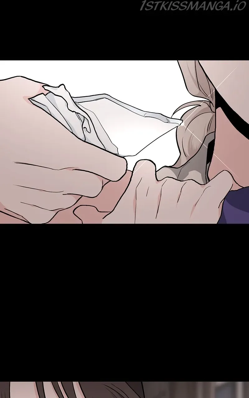Best Of Luck, Warrior! Chapter 40 page 64