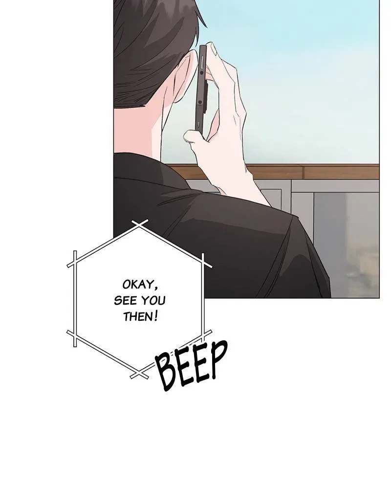 Best Of Luck, Warrior! Chapter 26 page 84