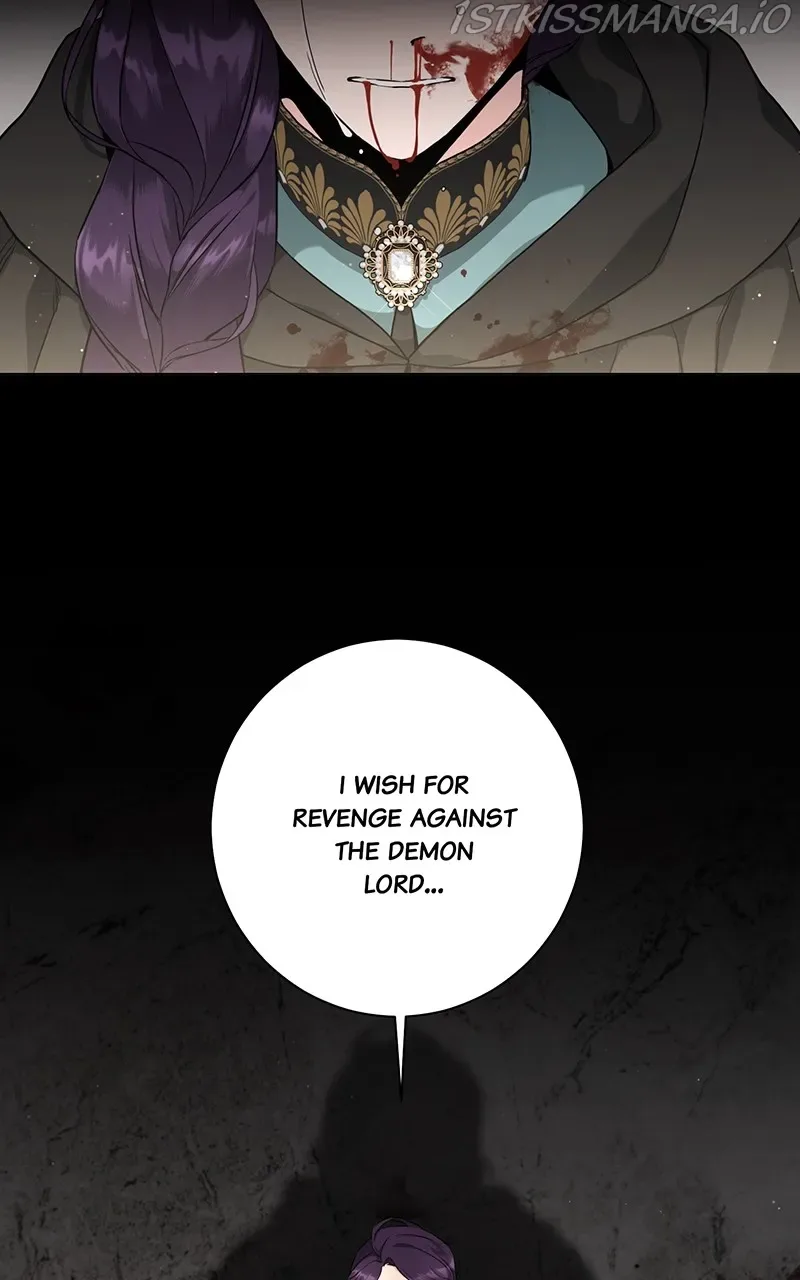 Best Of Luck, Warrior! Chapter 44 page 6