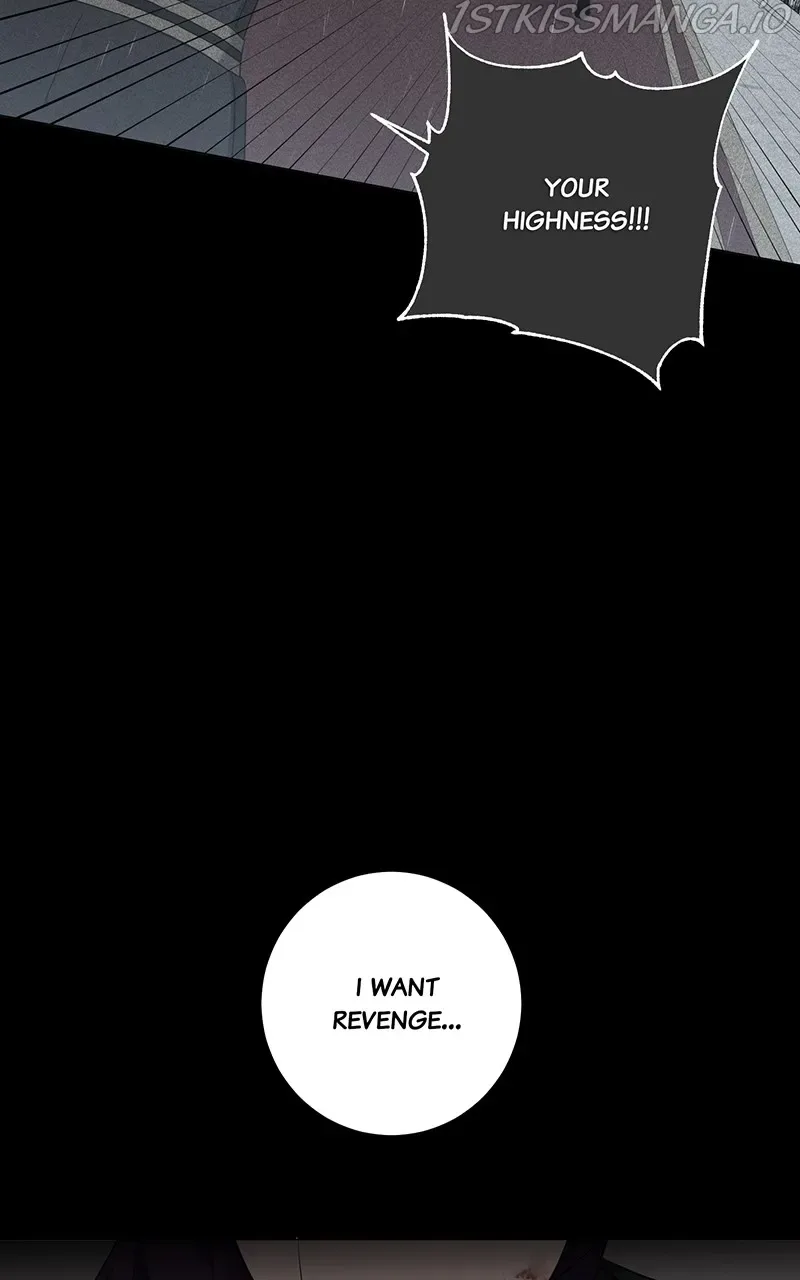 Best Of Luck, Warrior! Chapter 44 page 5