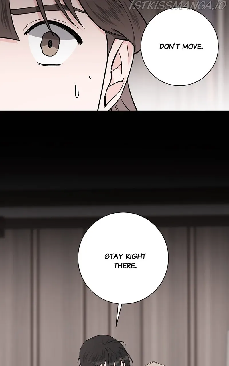 Best Of Luck, Warrior! Chapter 40 page 65