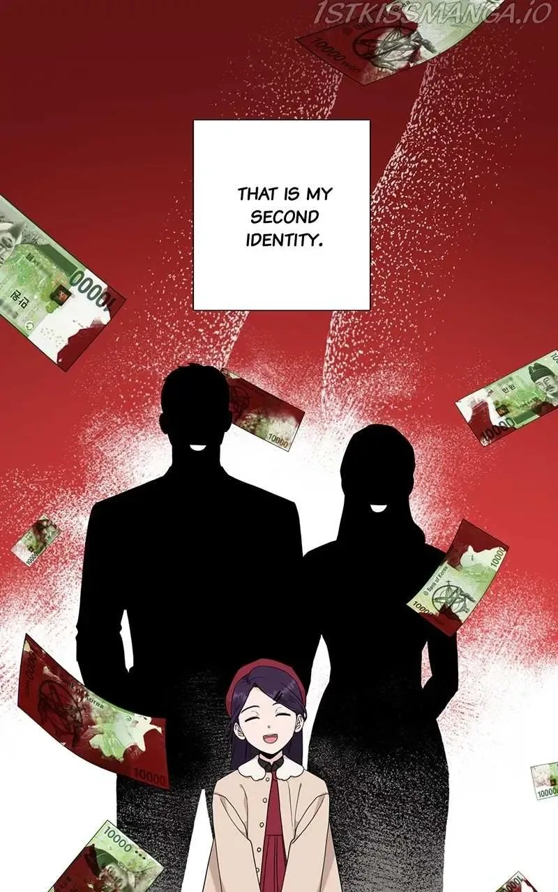 Best Of Luck, Warrior! Chapter 44 page 15