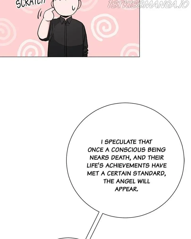 Best Of Luck, Warrior! Chapter 25 page 78