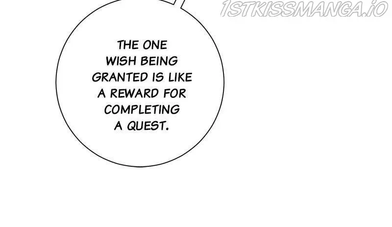 Best Of Luck, Warrior! Chapter 25 page 79