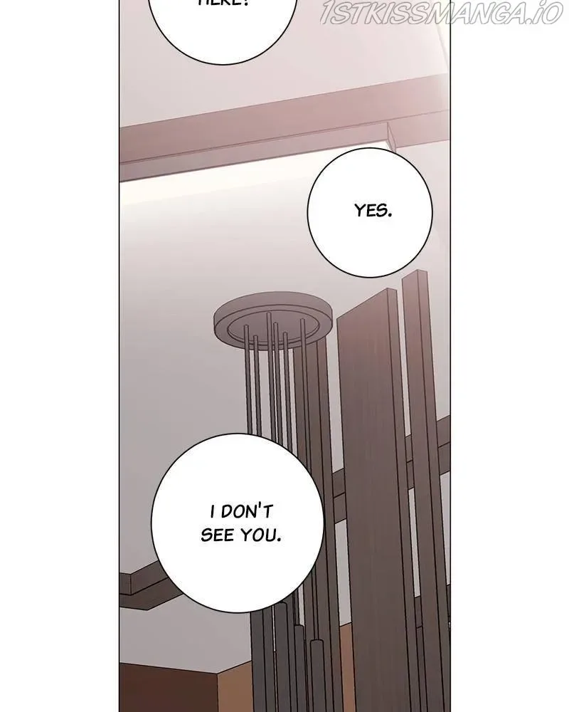 Best Of Luck, Warrior! Chapter 24 page 93