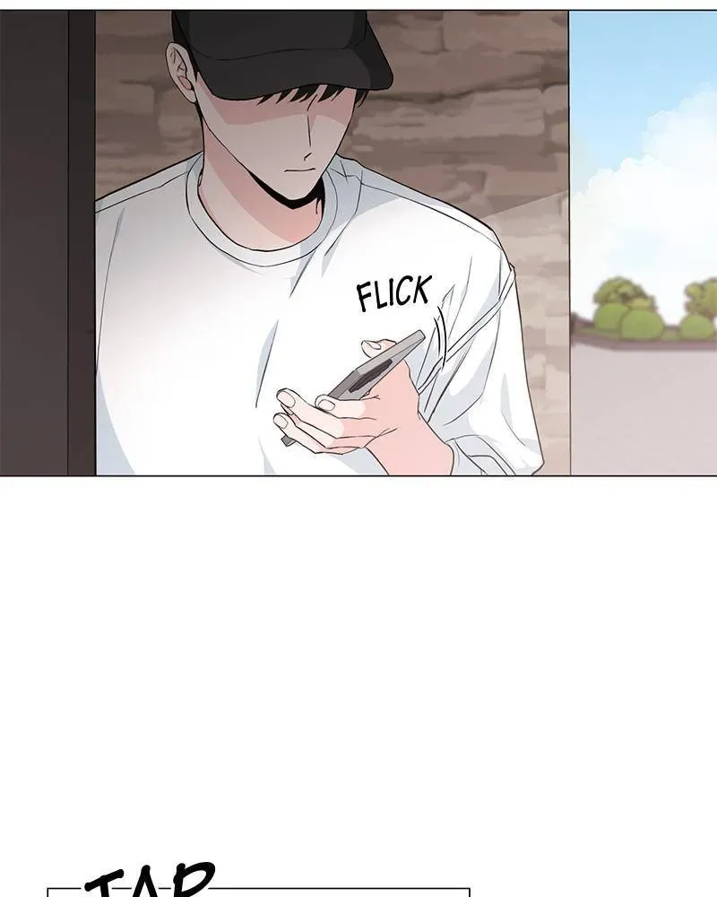 Best Of Luck, Warrior! Chapter 27 page 83