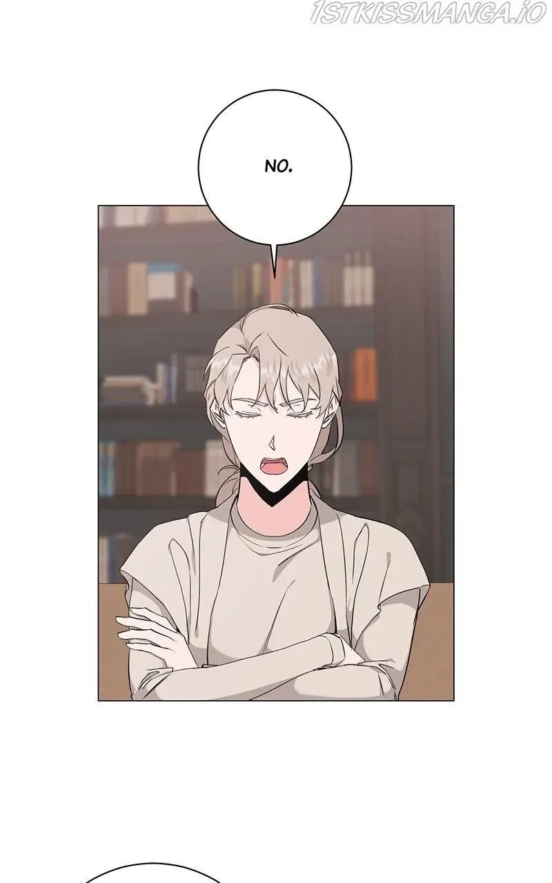 Best Of Luck, Warrior! Chapter 42 page 1