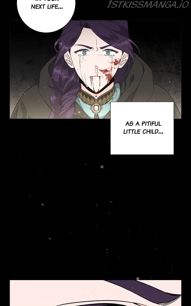 Best Of Luck, Warrior! Chapter 44 page 9