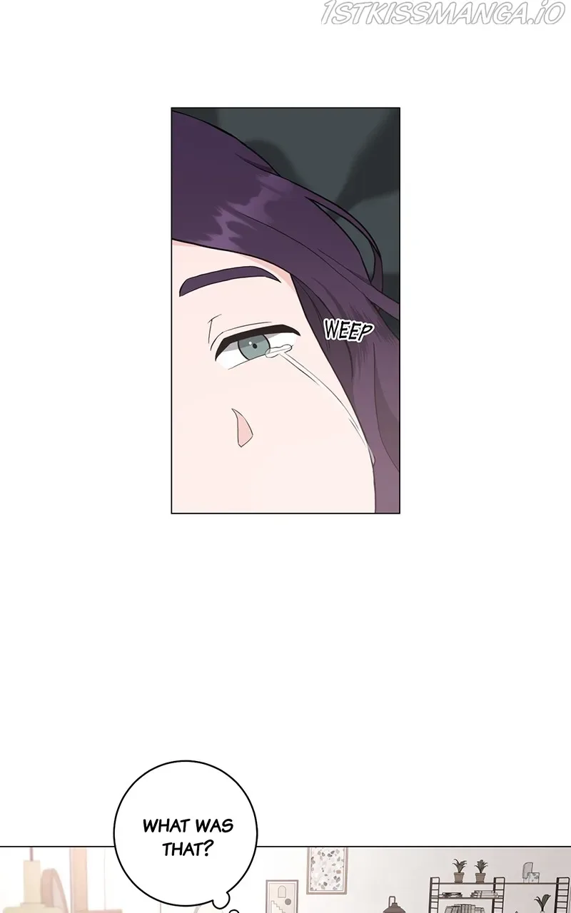 Best Of Luck, Warrior! Chapter 44 page 34