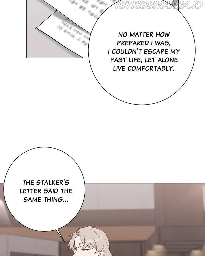 Best Of Luck, Warrior! Chapter 25 page 84